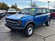 2025 Ford Bronco Base Oshkosh WI 2025 Ford Bronco Base Oshkosh WI