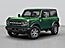 2025 Ford Bronco Base Oshkosh WI