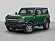 2025 Ford Bronco Base Oshkosh WI