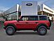 2025 Ford Bronco Base Oshkosh WI