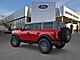 2025 Ford Bronco Base Oshkosh WI