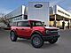 2025 Ford Bronco Base Oshkosh WI