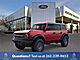 2025 Ford Bronco Base Oshkosh WI