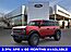 2025 Ford Bronco Base Oshkosh WI