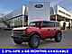 2025 Ford Bronco Base Oshkosh WI