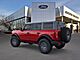 2025 Ford Bronco Base Oshkosh WI