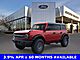 2025 Ford Bronco Base Oshkosh WI