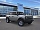 2025 Ford Bronco Base Oshkosh WI