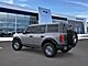 2025 Ford Bronco Base Oshkosh WI