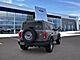 2025 Ford Bronco Base Oshkosh WI