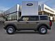 2025 Ford Bronco Base Oshkosh WI