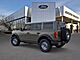 2025 Ford Bronco Base Oshkosh WI