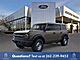 2025 Ford Bronco Base Oshkosh WI