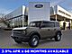 2025 Ford Bronco Base Oshkosh WI