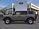 2025 Ford Bronco Base Oshkosh WI