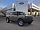 2025 Ford Bronco Base Oshkosh WI