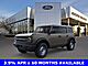 2025 Ford Bronco Base Oshkosh WI