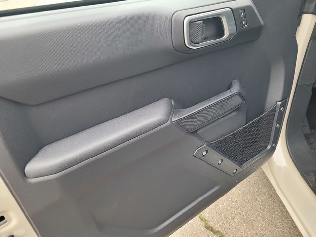 2025 Ford Bronco Base Roseville CA