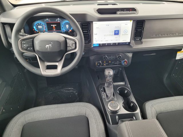 2025 Ford Bronco Base Roseville CA