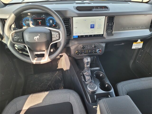 2025 Ford Bronco Base Roseville CA