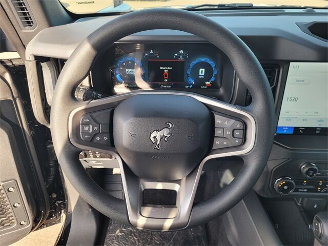 2025 Ford Bronco Base Roseville CA