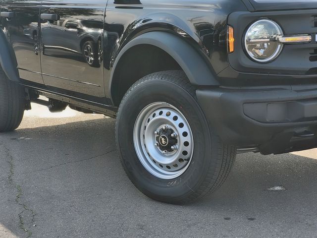 2025 Ford Bronco Base Roseville CA