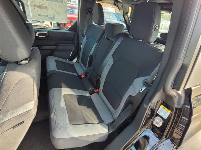 2025 Ford Bronco Base Roseville CA