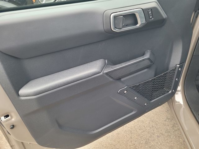 2025 Ford Bronco Base Roseville CA