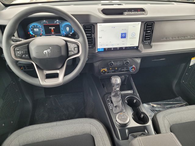 2025 Ford Bronco Base Roseville CA