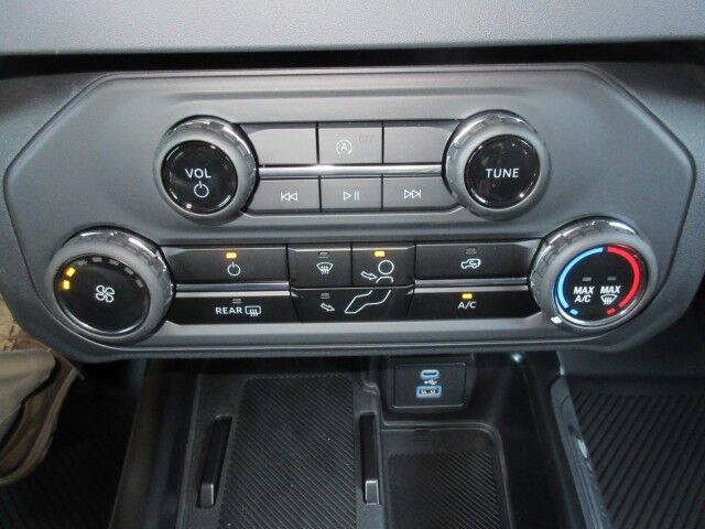 2025 Ford Bronco Base St. George SC