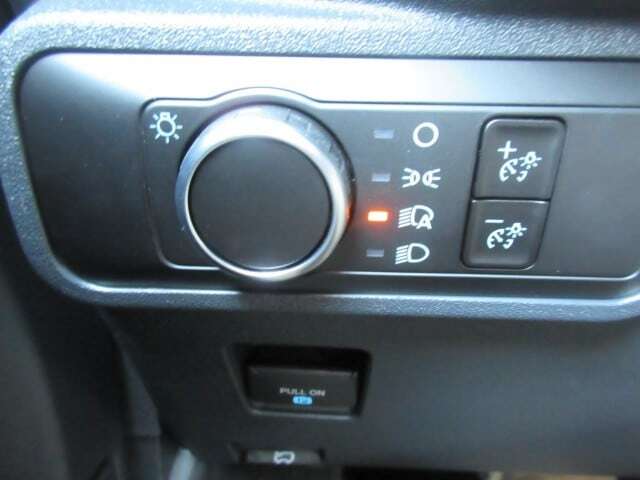 2025 Ford Bronco Base St. George SC