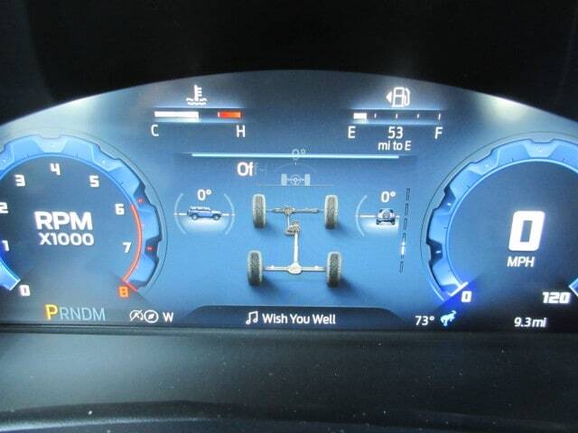 2025 Ford Bronco Base St. George SC