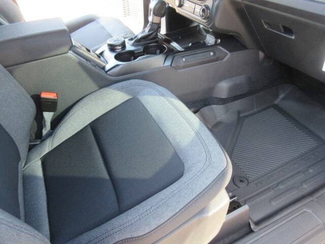2025 Ford Bronco Base St. George SC