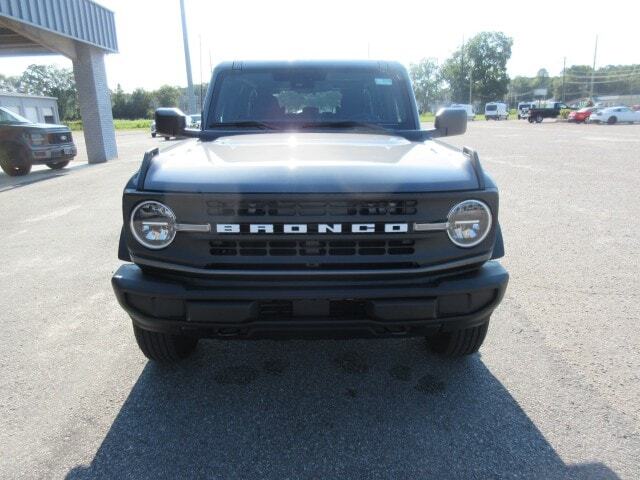 2025 Ford Bronco Base St. George SC