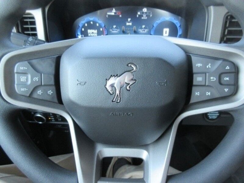 2025 Ford Bronco Base St. George SC