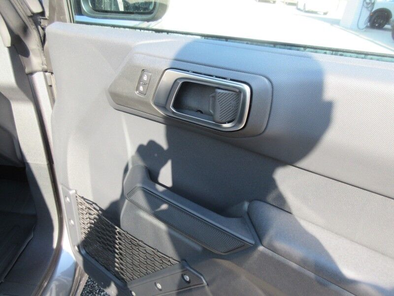 2025 Ford Bronco Base St. George SC