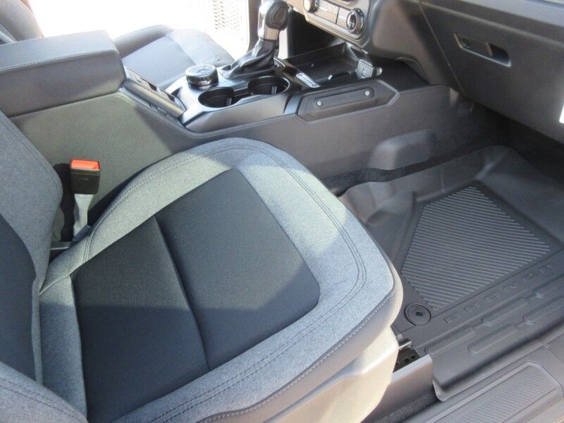 2025 Ford Bronco Base St. George SC
