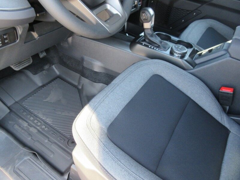 2025 Ford Bronco Base St. George SC