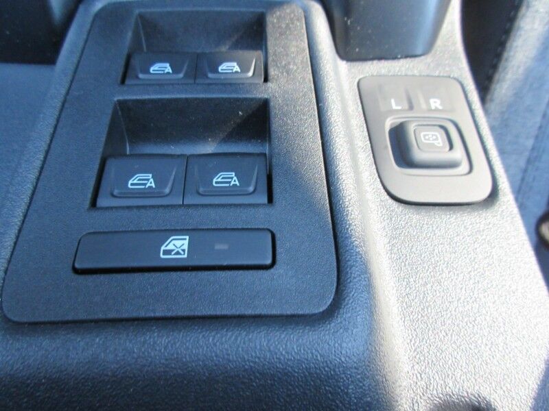 2025 Ford Bronco Base St. George SC