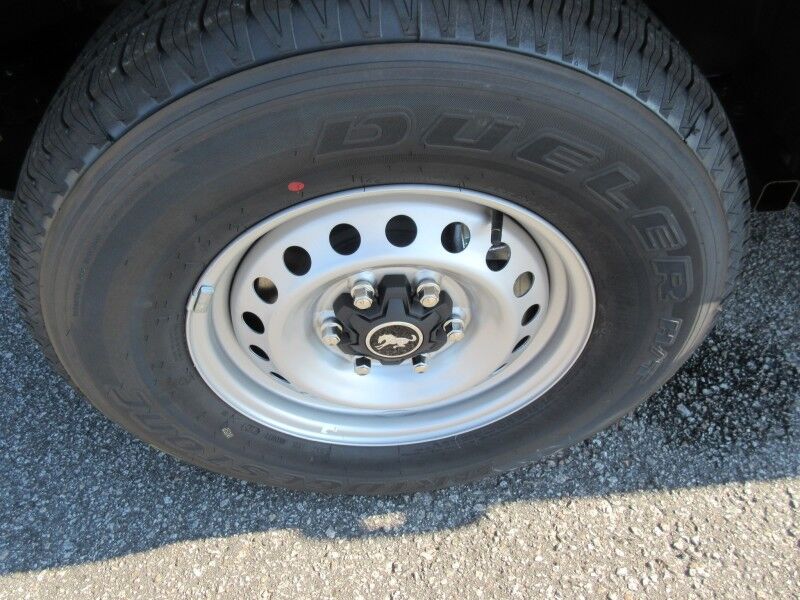 2025 Ford Bronco Base St. George SC