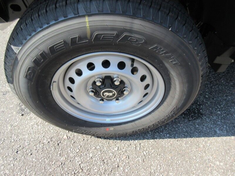 2025 Ford Bronco Base St. George SC