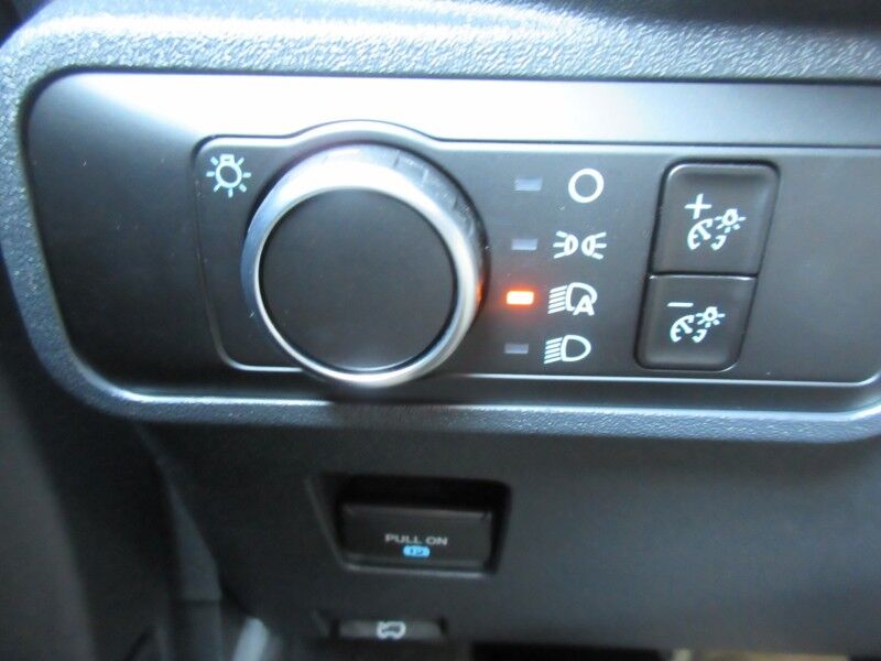 2025 Ford Bronco Base St. George SC