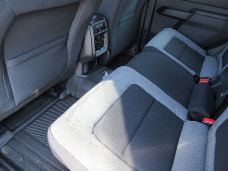 2025 Ford Bronco Base St. George SC