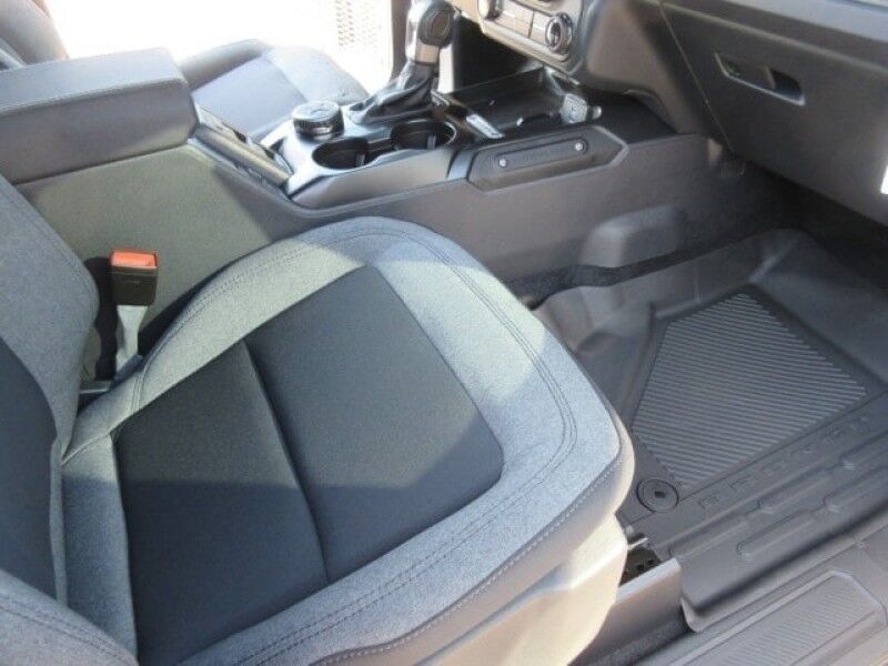 2025 Ford Bronco Base St. George SC