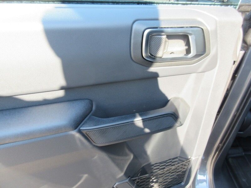 2025 Ford Bronco Base St. George SC