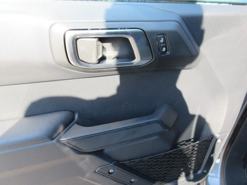 2025 Ford Bronco Base St. George SC