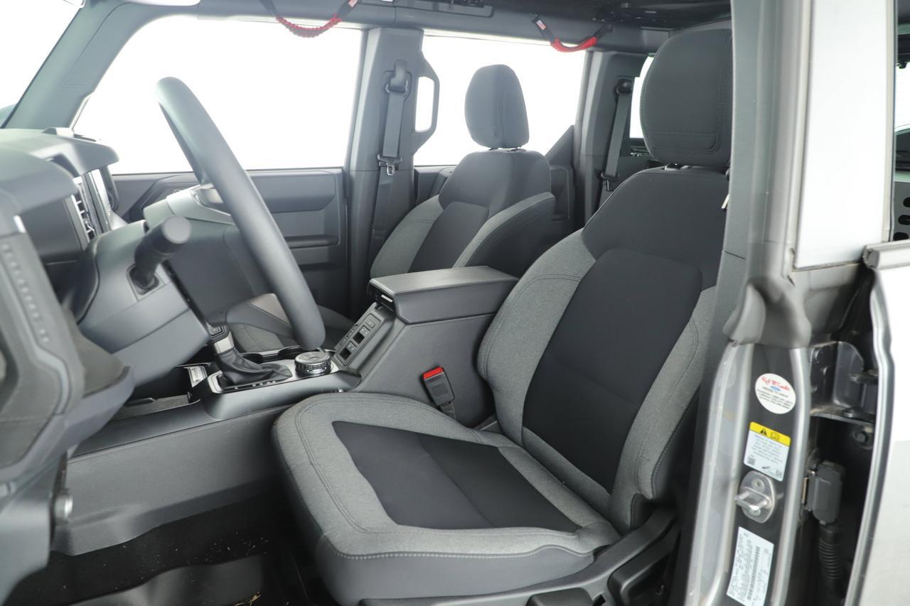 2025 Ford Bronco Base New Braunfels TX