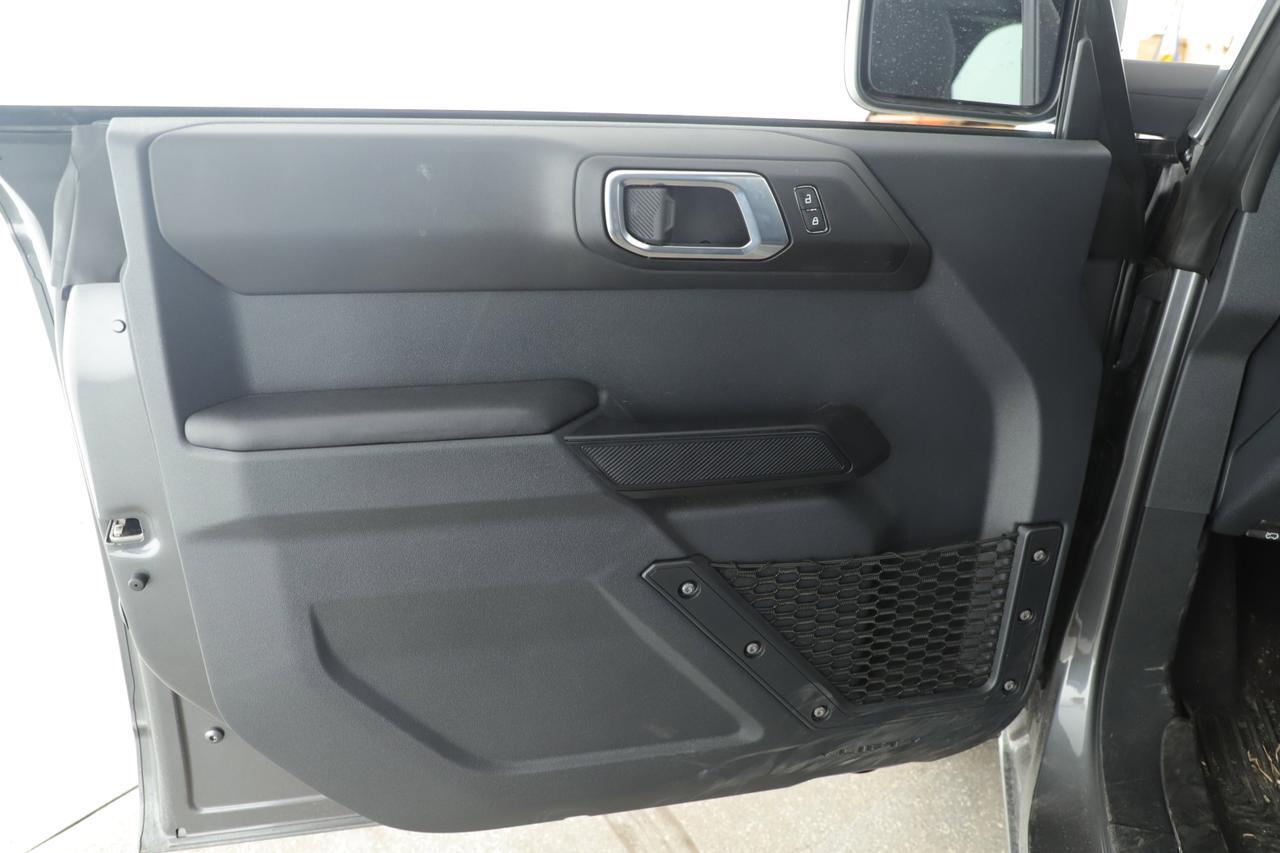 2025 Ford Bronco Base New Braunfels TX