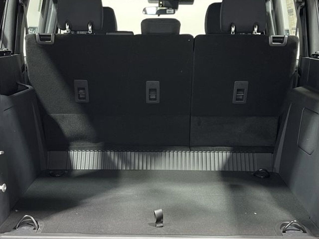 2025 Ford Bronco Base Sherwood Park AB