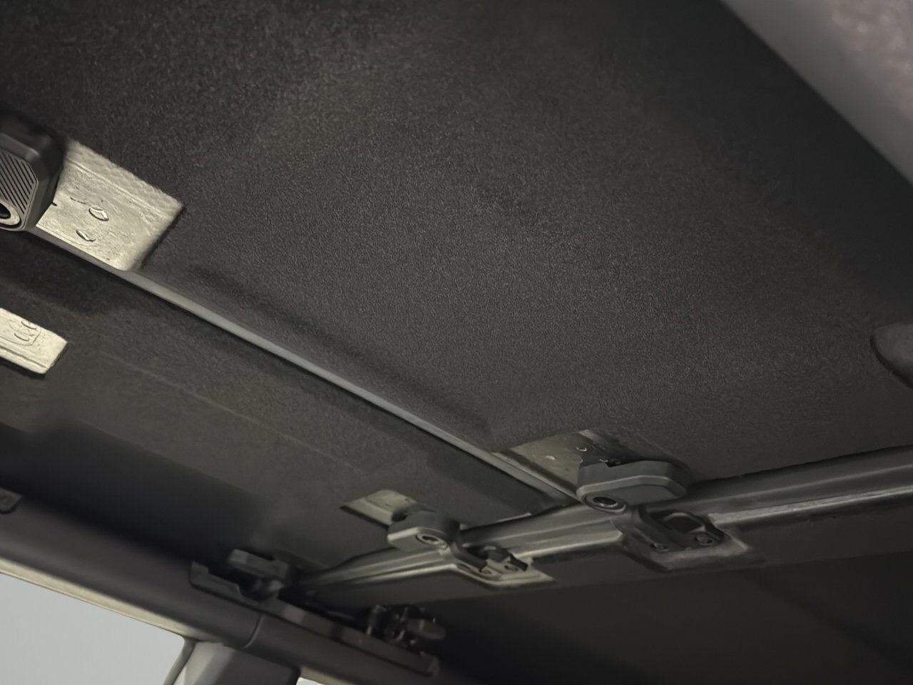 2025 Ford Bronco Base Sherwood Park AB